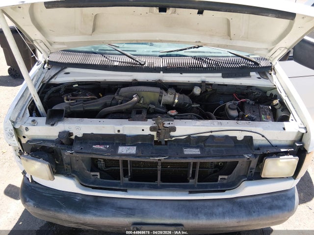 Aukcja sprzedaży 1996 Ford Econoline E250 Van, vin: 1FTHE24Y8THB43803, numer aukcji: 44969878