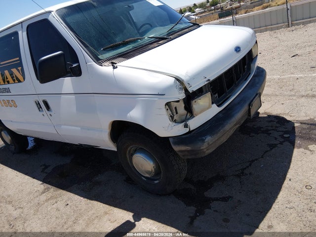 Aukcja sprzedaży 1996 Ford Econoline E250 Van, vin: 1FTHE24Y8THB43803, numer aukcji: 44969878