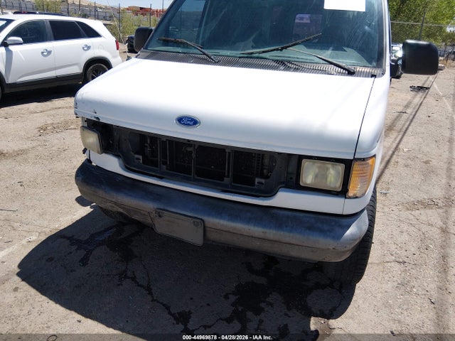 Aukcja sprzedaży 1996 Ford Econoline E250 Van, vin: 1FTHE24Y8THB43803, numer aukcji: 44969878