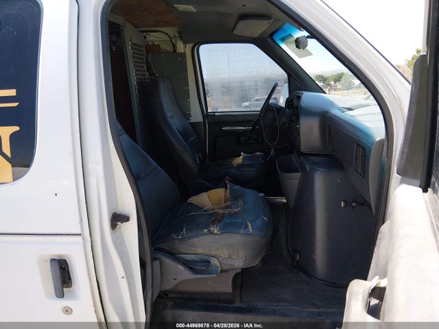 Aukcja sprzedaży 1996 Ford Econoline E250 Van, vin: 1FTHE24Y8THB43803, numer aukcji: 44969878