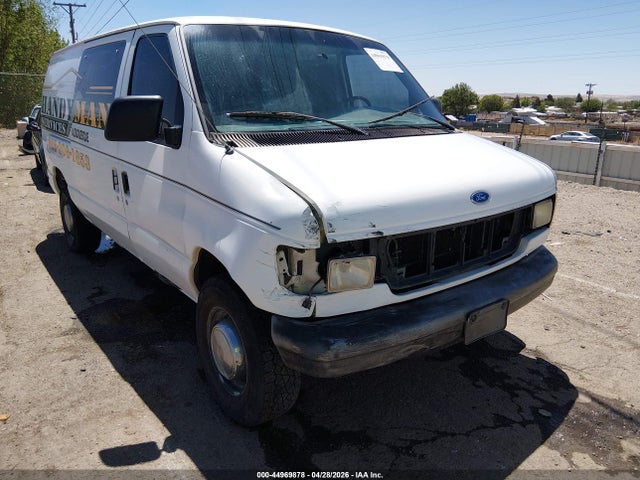 Aukcja sprzedaży 1996 Ford Econoline E250 Van, vin: 1FTHE24Y8THB43803, numer aukcji: 44969878