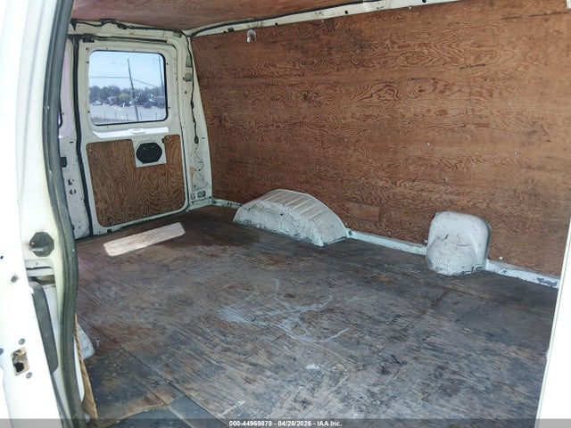 Aukcja sprzedaży 1996 Ford Econoline E250 Van, vin: 1FTHE24Y8THB43803, numer aukcji: 44969878