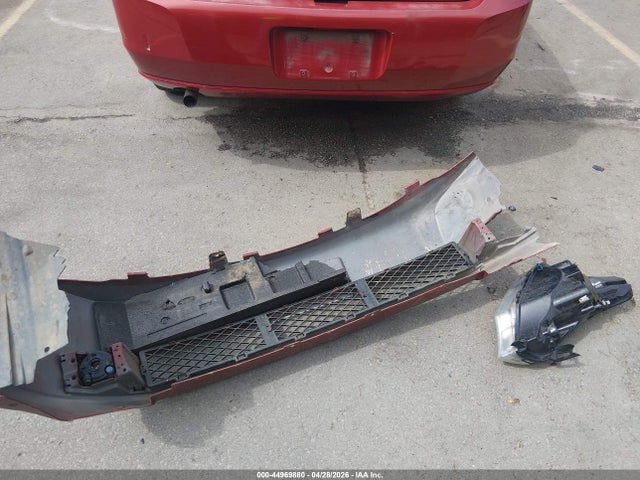 44969880 :رقم المزاد ، 1FAHP3FN8BW115275 vin ، 2011 Ford Focus Se مزاد بيع