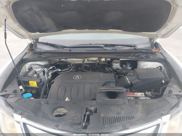 Продажа на аукционе авто 2013 Acura Rdx, vin: 5J8TB3H50DL007206, номер лота: 44969883
