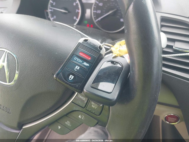 Продажа на аукционе авто 2013 Acura Rdx, vin: 5J8TB3H50DL007206, номер лота: 44969883