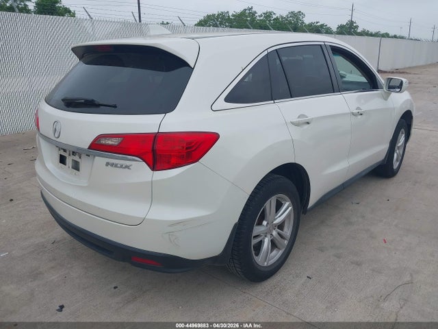 Продажа на аукционе авто 2013 Acura Rdx, vin: 5J8TB3H50DL007206, номер лота: 44969883