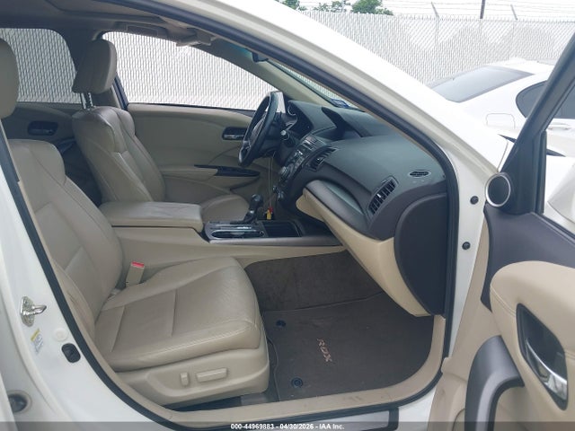 Продажа на аукционе авто 2013 Acura Rdx, vin: 5J8TB3H50DL007206, номер лота: 44969883