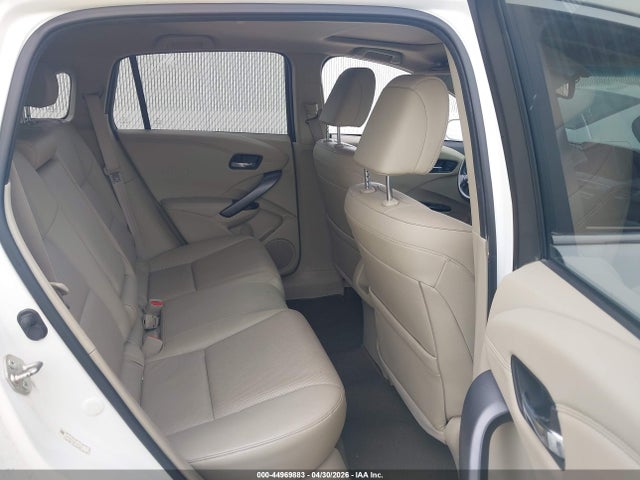 Продажа на аукционе авто 2013 Acura Rdx, vin: 5J8TB3H50DL007206, номер лота: 44969883