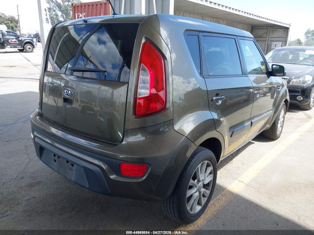 Aukcja sprzedaży 2012 Kia Soul +, vin: KNDJT2A69C7408891, numer aukcji: 44969884