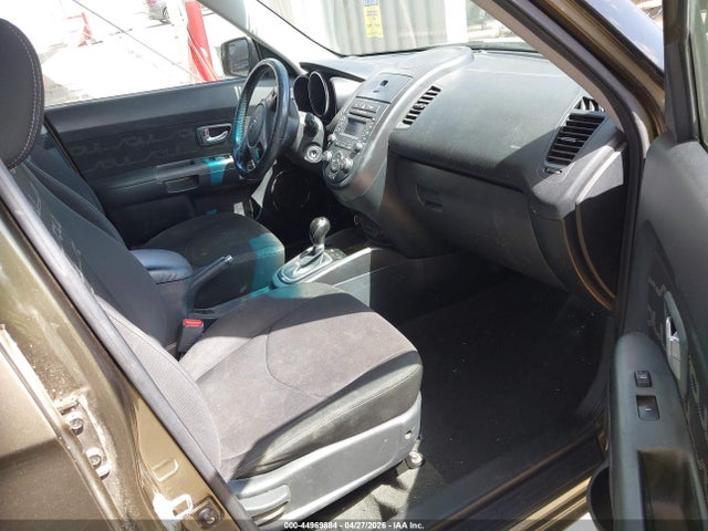 Aukcja sprzedaży 2012 Kia Soul +, vin: KNDJT2A69C7408891, numer aukcji: 44969884