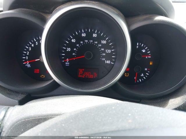 Aukcja sprzedaży 2012 Kia Soul +, vin: KNDJT2A69C7408891, numer aukcji: 44969884
