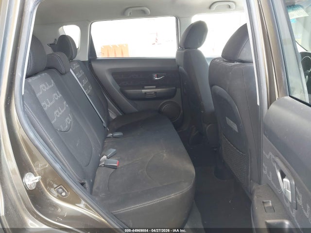 Aukcja sprzedaży 2012 Kia Soul +, vin: KNDJT2A69C7408891, numer aukcji: 44969884