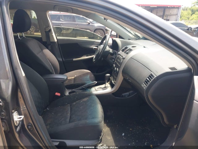 Продаж на аукціоні авто 2010 Toyota Corolla S, vin: 2T1BU4EE2AC504372, номер лоту: 44969886