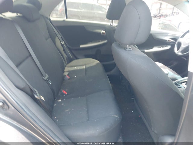 Продаж на аукціоні авто 2010 Toyota Corolla S, vin: 2T1BU4EE2AC504372, номер лоту: 44969886