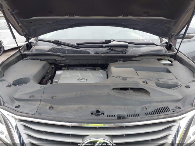 2015 Lexus Rx 350 მანქანა იყიდება აუქციონზე, vin: JTJZK1BA4F2422330, აუქციონის ნომერი: 44969887