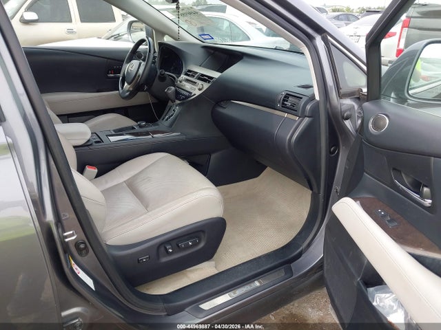 2015 Lexus Rx 350 მანქანა იყიდება აუქციონზე, vin: JTJZK1BA4F2422330, აუქციონის ნომერი: 44969887