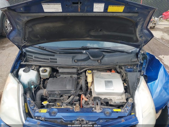 Aukcja sprzedaży 2008 Toyota Prius, vin: JTDKB20U287729833, numer aukcji: 44969888