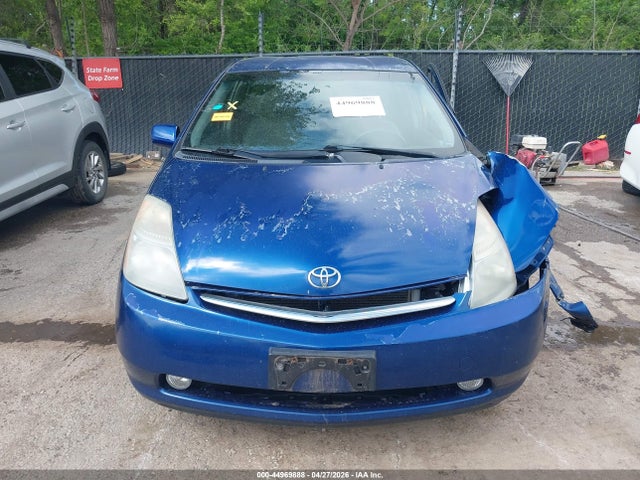 Aukcja sprzedaży 2008 Toyota Prius, vin: JTDKB20U287729833, numer aukcji: 44969888