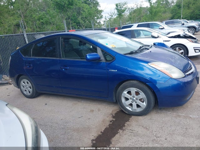 Aukcja sprzedaży 2008 Toyota Prius, vin: JTDKB20U287729833, numer aukcji: 44969888
