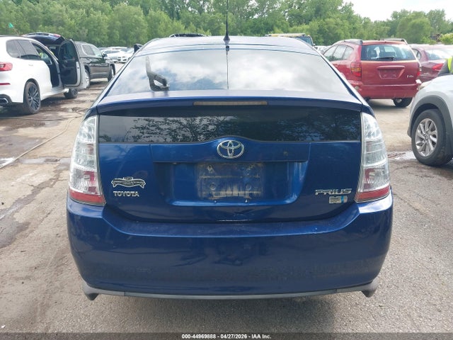 Aukcja sprzedaży 2008 Toyota Prius, vin: JTDKB20U287729833, numer aukcji: 44969888