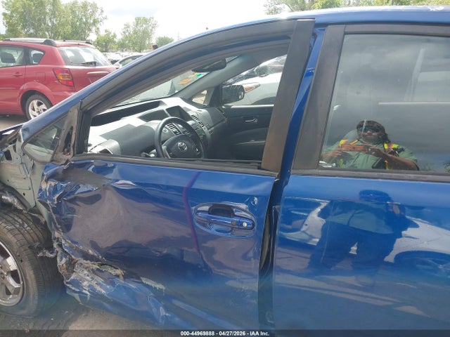 Aukcja sprzedaży 2008 Toyota Prius, vin: JTDKB20U287729833, numer aukcji: 44969888