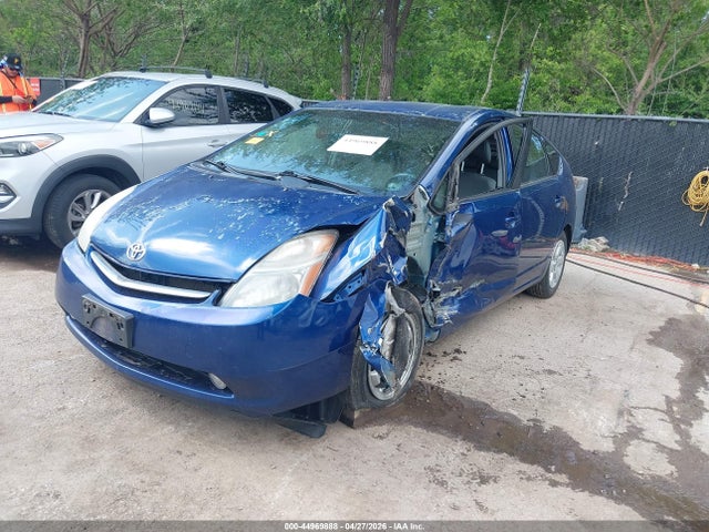 Aukcja sprzedaży 2008 Toyota Prius, vin: JTDKB20U287729833, numer aukcji: 44969888