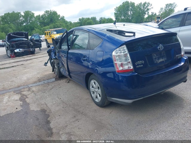 Aukcja sprzedaży 2008 Toyota Prius, vin: JTDKB20U287729833, numer aukcji: 44969888