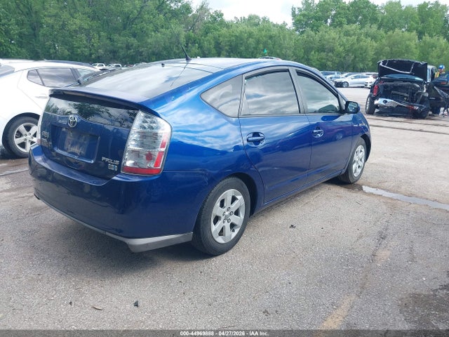 Aukcja sprzedaży 2008 Toyota Prius, vin: JTDKB20U287729833, numer aukcji: 44969888