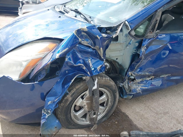 Aukcja sprzedaży 2008 Toyota Prius, vin: JTDKB20U287729833, numer aukcji: 44969888
