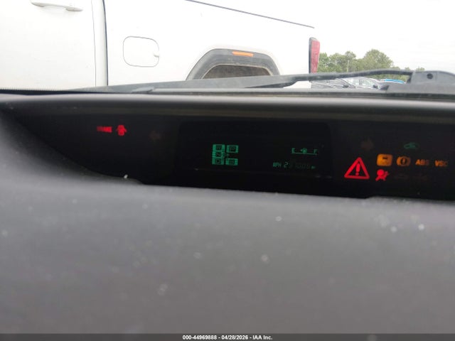 Aukcja sprzedaży 2008 Toyota Prius, vin: JTDKB20U287729833, numer aukcji: 44969888