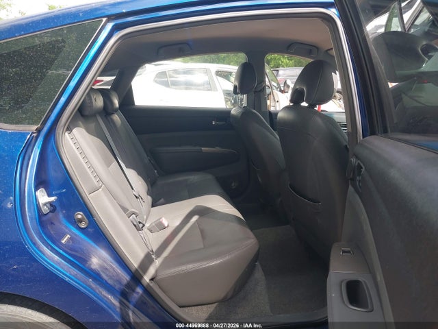 Aukcja sprzedaży 2008 Toyota Prius, vin: JTDKB20U287729833, numer aukcji: 44969888