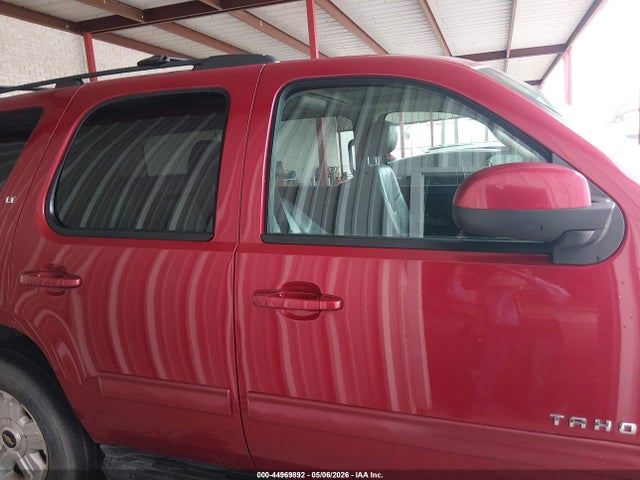 Chevrolet Tahoe Lt 2014 1GNSCBE06ER234982 Image 13