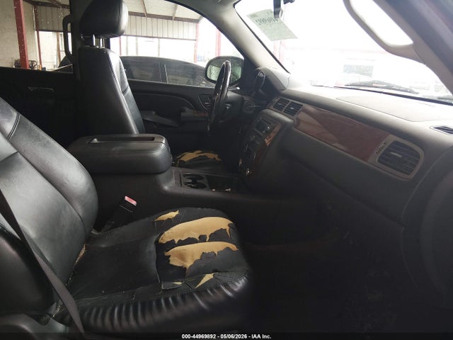 Chevrolet Tahoe Lt 2014 1GNSCBE06ER234982 Image 5