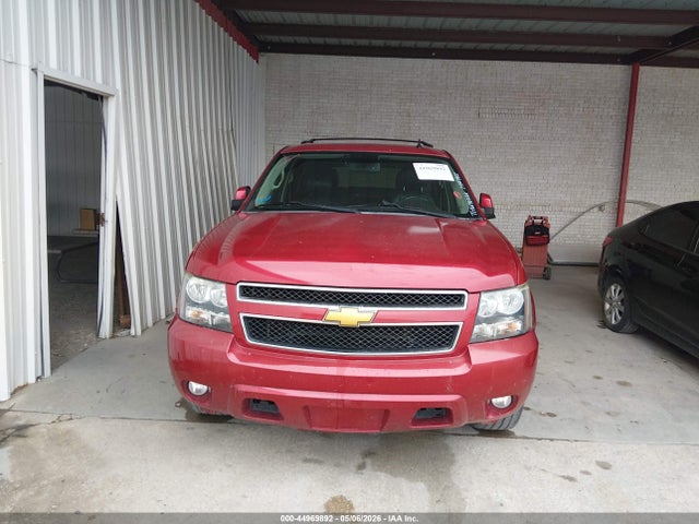 Chevrolet Tahoe Lt 2014 1GNSCBE06ER234982 Image 6