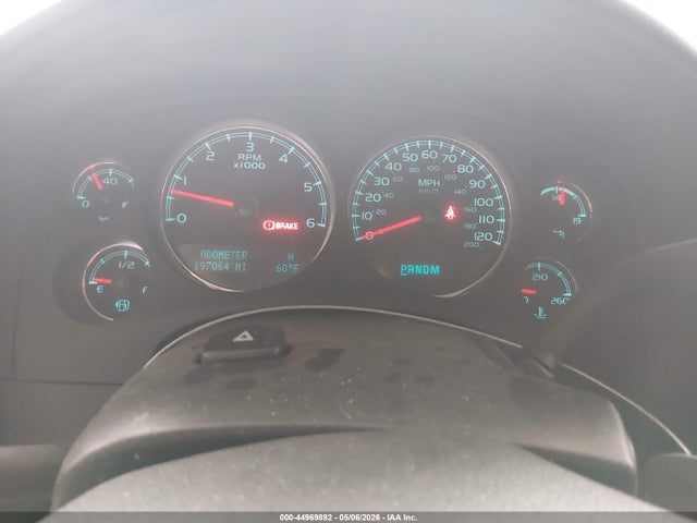 Chevrolet Tahoe Lt 2014 1GNSCBE06ER234982 Image 7