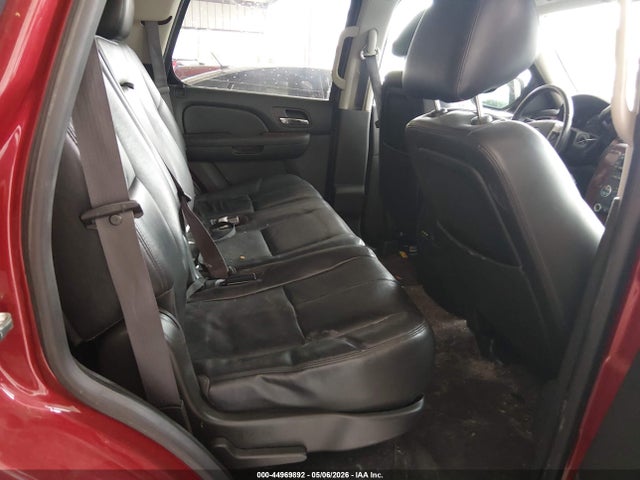 Chevrolet Tahoe Lt 2014 1GNSCBE06ER234982 Image 8