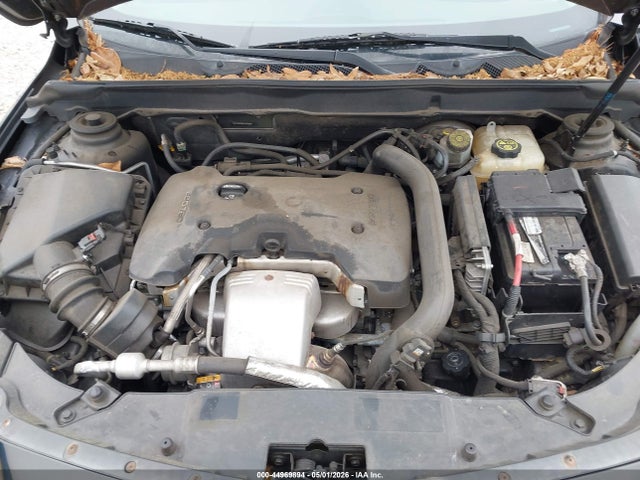 Продажа на аукционе авто 2014 Chevrolet Malibu 3lt, vin: 1G11G5SXXEF247224, номер лота: 44969894