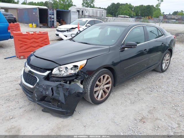 Продажа на аукционе авто 2014 Chevrolet Malibu 3lt, vin: 1G11G5SXXEF247224, номер лота: 44969894