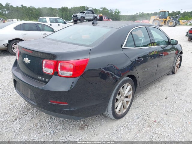 Продажа на аукционе авто 2014 Chevrolet Malibu 3lt, vin: 1G11G5SXXEF247224, номер лота: 44969894