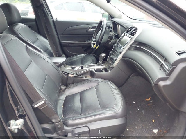 Продажа на аукционе авто 2014 Chevrolet Malibu 3lt, vin: 1G11G5SXXEF247224, номер лота: 44969894
