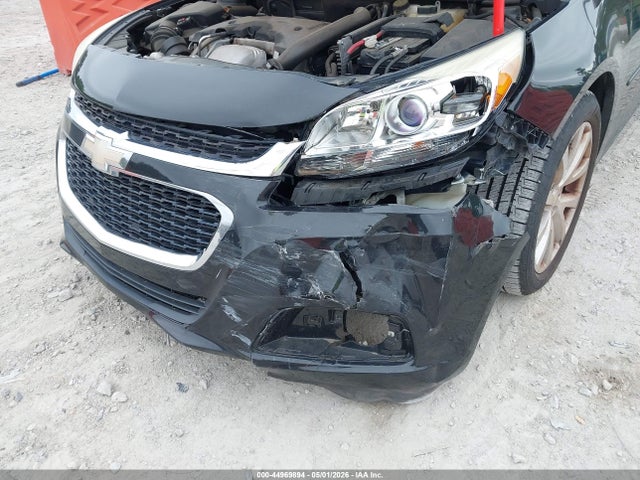 Продажа на аукционе авто 2014 Chevrolet Malibu 3lt, vin: 1G11G5SXXEF247224, номер лота: 44969894
