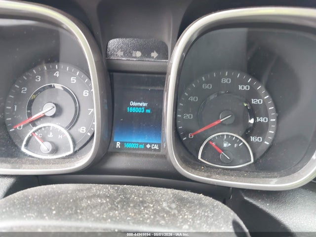 Продажа на аукционе авто 2014 Chevrolet Malibu 3lt, vin: 1G11G5SXXEF247224, номер лота: 44969894