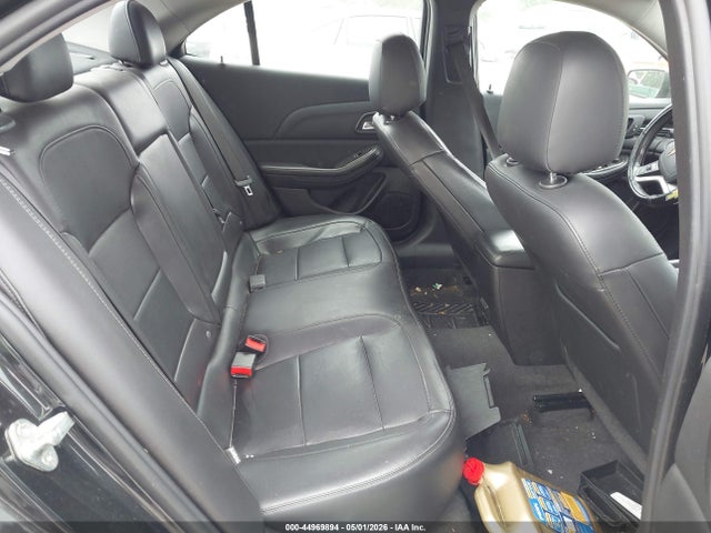 Продажа на аукционе авто 2014 Chevrolet Malibu 3lt, vin: 1G11G5SXXEF247224, номер лота: 44969894