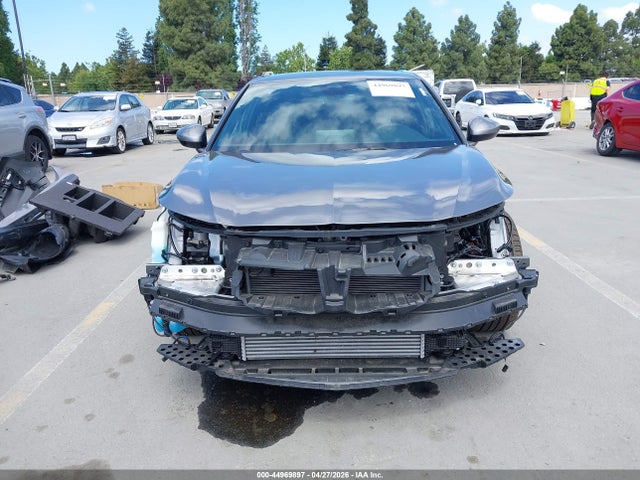 Acura Integra A-spec 2025 19UDE4H30SA010292 Image 13