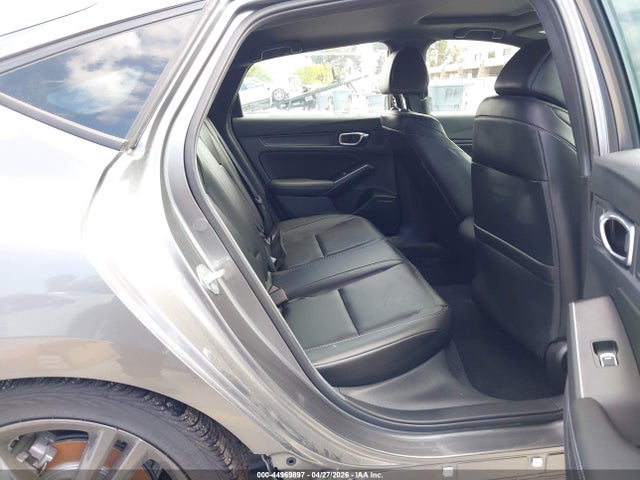 Acura Integra A-spec 2025 19UDE4H30SA010292 Image 8