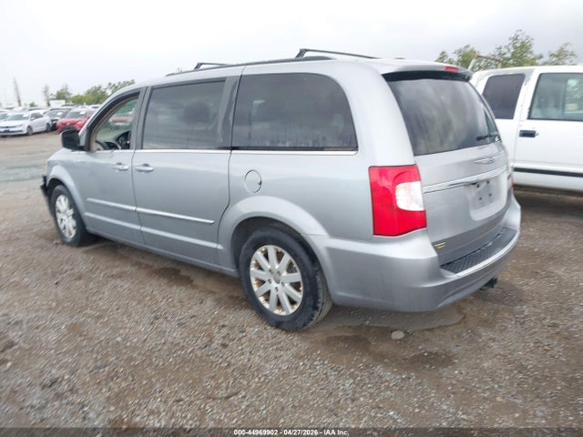 2014 Chrysler Town & Country Touring მანქანა იყიდება აუქციონზე, vin: 2C4RC1BGXER271045, აუქციონის ნომერი: 44969902