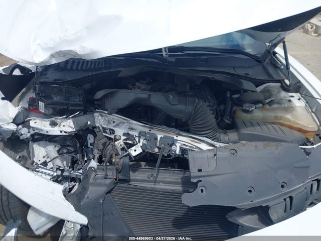 Dodge Charger Sxt Rwd 2021 2C3CDXBG8MH616846 Image 10