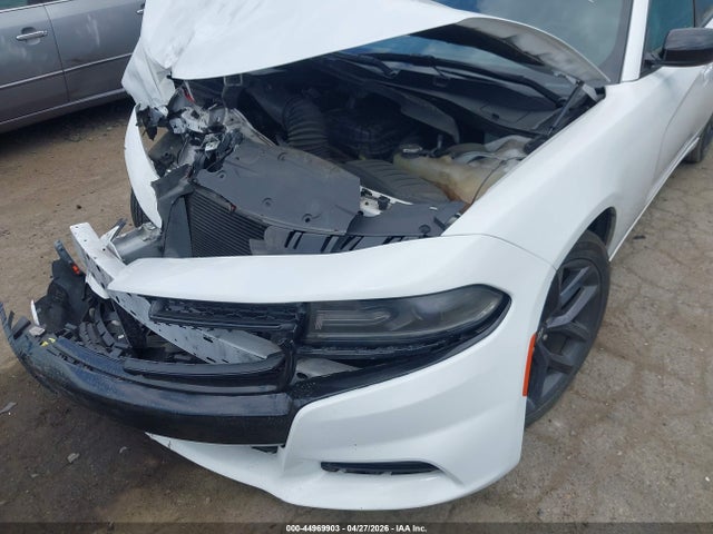 Dodge Charger Sxt Rwd 2021 2C3CDXBG8MH616846 Image 6