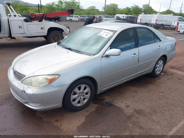Aukcja sprzedaży 2002 Toyota Camry Le V6/se V6/xle V6, vin: JTDBF32K220012225, numer aukcji: 44969905