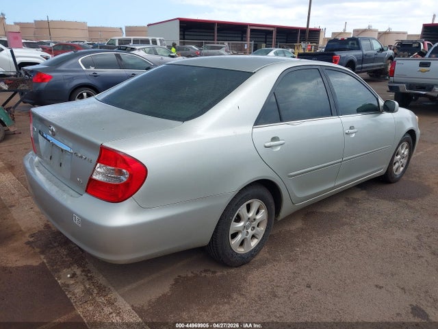 Aukcja sprzedaży 2002 Toyota Camry Le V6/se V6/xle V6, vin: JTDBF32K220012225, numer aukcji: 44969905